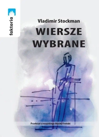 Wiersze wybrane - Vladimir Stockman