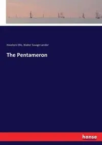The Pentameron - Ellis Havelock