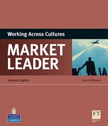 Market Leader NEW Working Across Cultures - Adrian Pilbeam