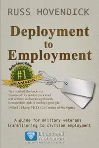 Deployment to Employment - Russ Hovendick