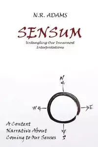 Sensum - Adams N.  R.