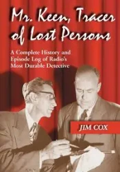Mr. Keen, Tracer of Lost Persons - Jim Cox