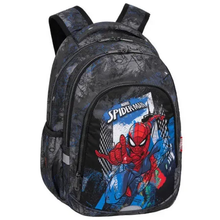Plecak młodzieżowy Coolpack Disney Core Prime Spiderman - PATIO