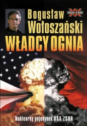 eBook Władcy ognia - Bogusław Wołoszański epub mobi