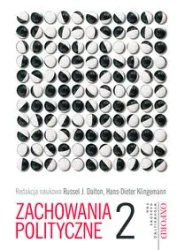 Zachowania polityczne T.2 - Russell Dalton J., Hans-Dieter Klingemann
