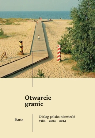 Otwarcie granic. Dialog polsko-niemiecki - Aleksiej Rogozin