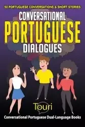 Conversational Portuguese Dialogues - Language Learning Touri