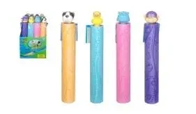 Tuba na wodę - SWEDE