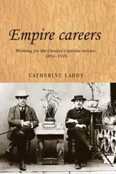 Empire careers - Catherine Ladds