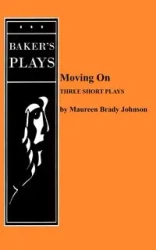 Moving on - Johnson Maureen Brady
