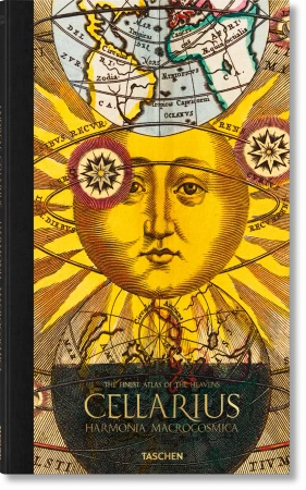 Cellarius Atlas - Robert van Gent