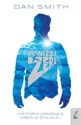 Poniżej zera - Dan Smith