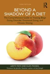 Beyond a Shadow of a Diet - Judith Matz
