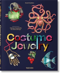 Costume Jewelry - Carol Woolton