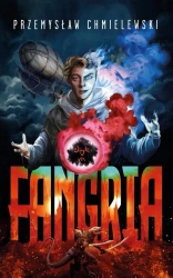 Fangria T.1 - Przemysław Chmielewski
