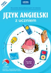 eBook Język angielski z uczniem. eBook - Grzegorz Śpiewak, Agnieszka Szeżyńska