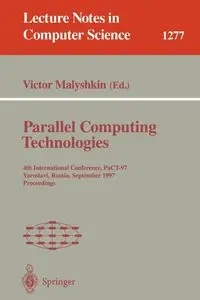 Parallel Computing Technologies - Malyshkin Victor