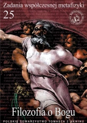 Filozofia o Bogu - praca zbiorowa