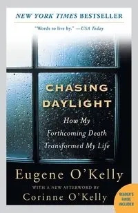CHASING DAYLIGHT (PB) - OKELLY