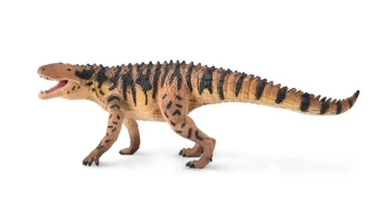 Smok Wawelski z ruszającą się szczęką Deluxe - Collecta