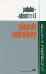 Polsko-niemiecki słownik budowlany - Małgorzata Sokołowska