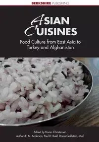 Asian Cuisines