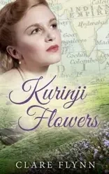 Kurinji Flowers - Clare Flynn