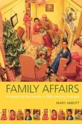 Family Affairs - Mary Abbott