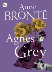Agnes Grey - Anne Bront