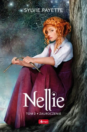 Nellie T.2 Zauroczenie - Sylvie Payette
