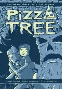 Pizza Tree (Softcover Edition) - Mark Poulton