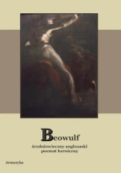 eBook Beowulf - Nieznany epub mobi