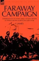 Faraway Campaign - James F.