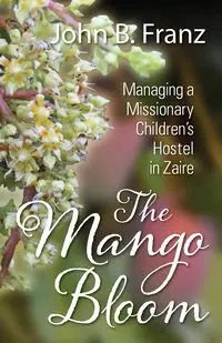 The Mango Bloom - John Franz B