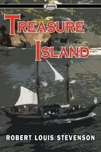 Treasure Island - Robert Louis Stevenson