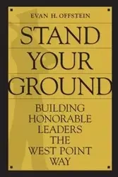 Stand Your Ground - Evan Offstein