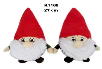 Krasnal 27cm MIX - Sun-Day