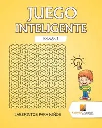 Juego Inteligente Edición 1 - Activity Crusades