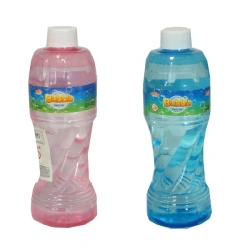 Płyn do baniek mydlanych 0,5 litra - Wyprzedaż