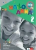 Hallo Anna Neu 2 Smartbuch + online LEKTORKLETT - praca zbiorowa