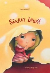 Sekret laury - Helena Kraljic