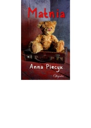 eBook Matnia - Anna Piecyk epub