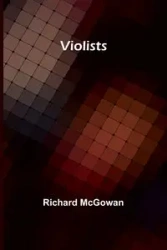 Violists - Richard Mcgowan