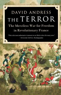 The Terror - David Andress