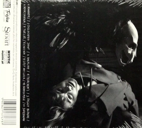 Sentiments CD