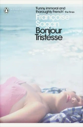 Bonjour Tristesse wer. angielska - Françoise Sagan