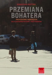 Przemiana bohatera - Sebastian Buttny