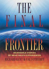 Final Frontier - Kent Richard