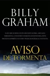 Aviso de Tormenta - Graham Billy