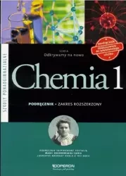 Chemia LO 1 Odkrywamy na... podr ZR w. 2015 - Stanislawa Hejwowska, Ryszard Marcinkowski, Justy